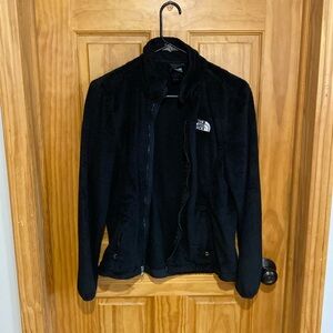 north face jacket